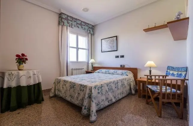 Standard Tek Kişilik Oda