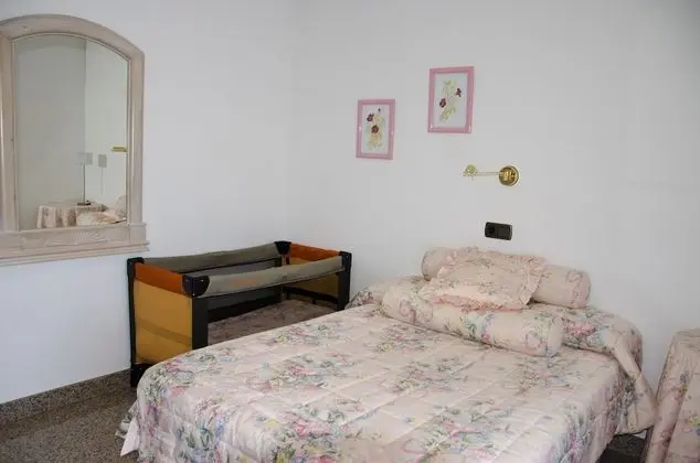 Standard Tek Kişilik Oda