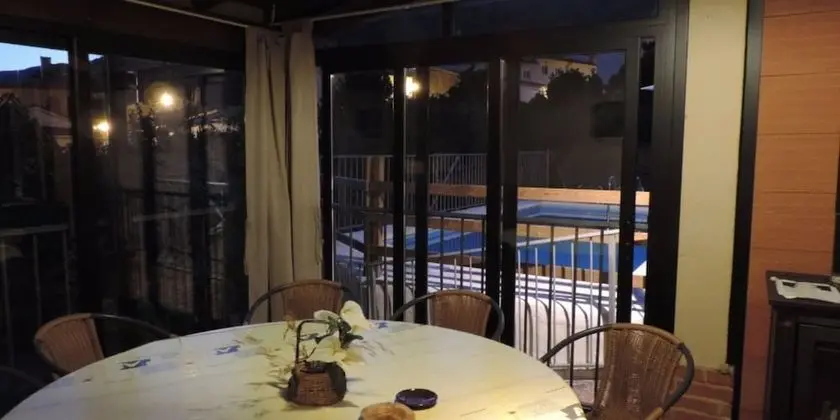 Ev, 5 Yatak Odası, Kişiye Özel Havuzlu