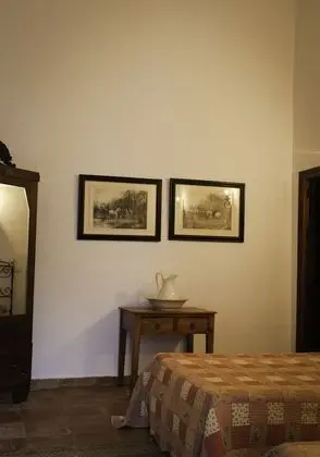 Tek Büyük Yataklı Oda, Dağ Manzaralı (III)