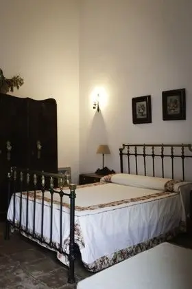 Tek Büyük Yataklı Oda, Dağ Manzaralı (III)