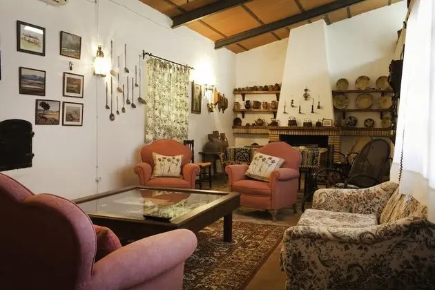 Tek Büyük Yataklı Oda, Dağ Manzaralı (III)