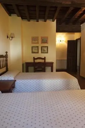 Comfort İki Ayrı Yataklı Oda