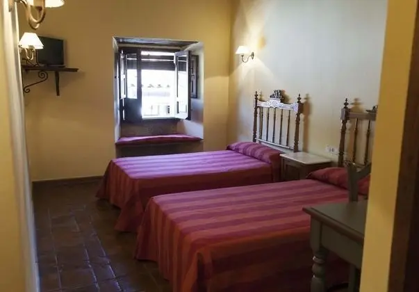 Comfort İki Ayrı Yataklı Oda