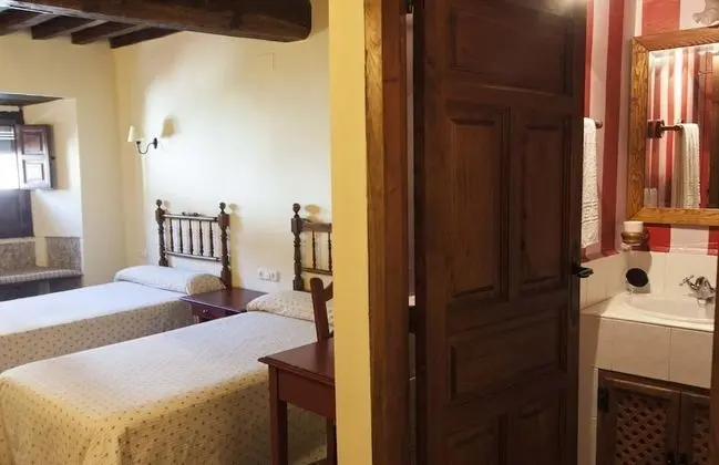 Comfort İki Ayrı Yataklı Oda