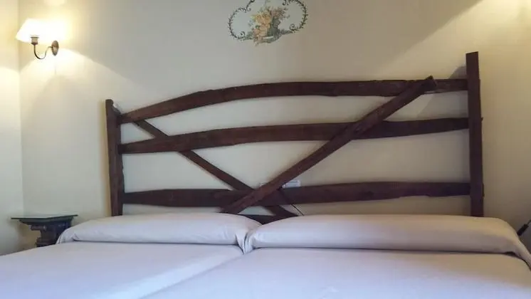 Comfort İki Ayrı Yataklı Oda