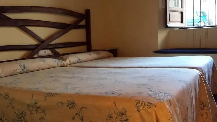 Comfort İki Ayrı Yataklı Oda