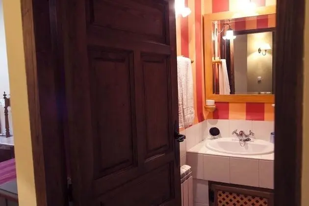 Comfort İki Ayrı Yataklı Oda