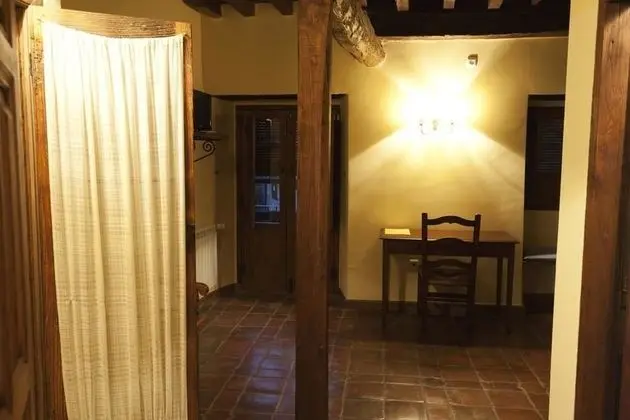 Comfort Tek Büyük Yataklı Oda, Balkon