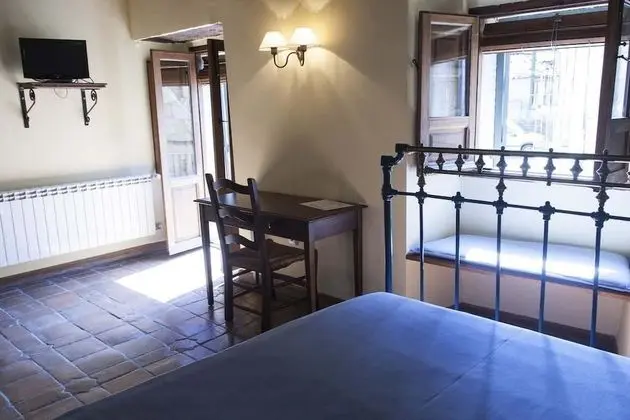 Comfort Tek Büyük Yataklı Oda, Balkon