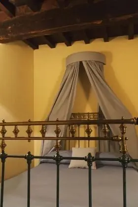 Comfort Tek Büyük Yataklı Oda, Balkon