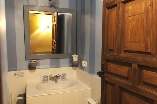 Comfort Tek Büyük Yataklı Oda, Balkon