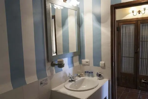 Comfort Tek Büyük Yataklı Oda, Balkon