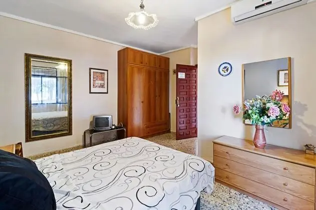 Family Villa, Kişiye Özel Havuzlu