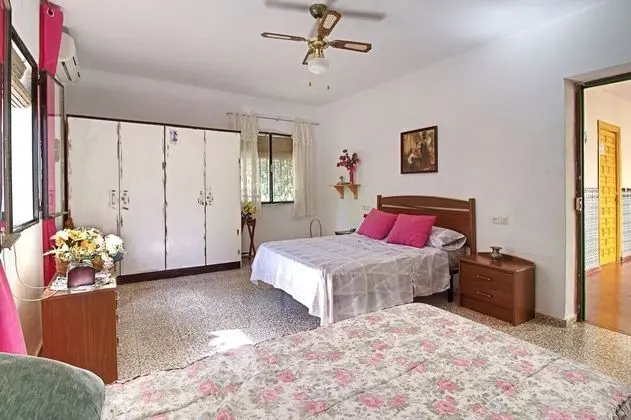 Family Villa, Kişiye Özel Havuzlu