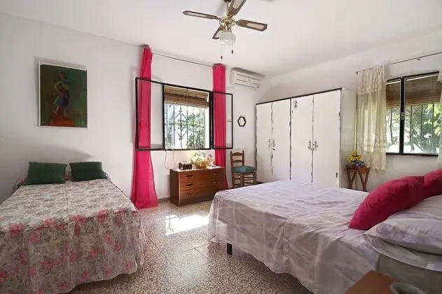 Family Villa, Kişiye Özel Havuzlu