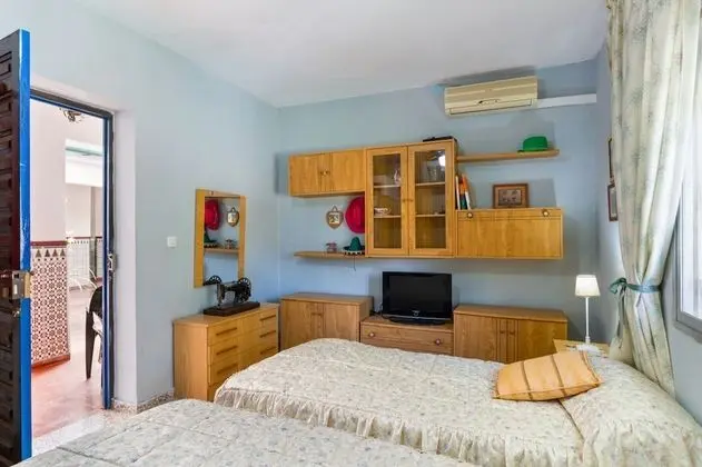 Family Villa, Kişiye Özel Havuzlu