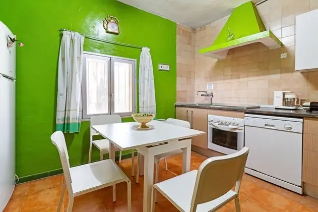 Family Villa, Kişiye Özel Havuzlu