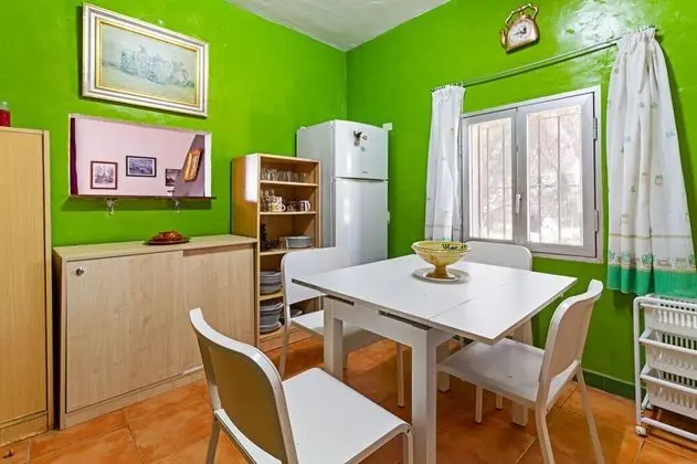 Family Villa, Kişiye Özel Havuzlu