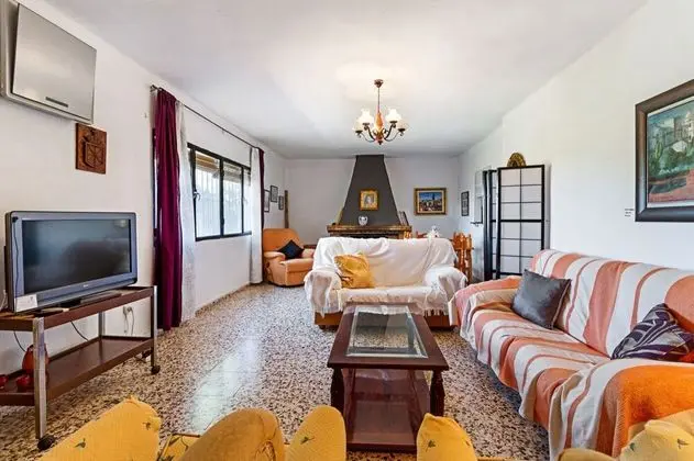 Family Villa, Kişiye Özel Havuzlu