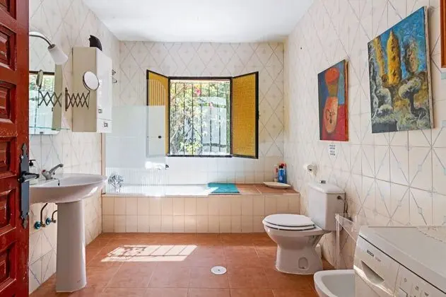 Family Villa, Kişiye Özel Havuzlu