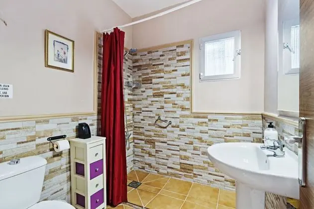Family Villa, Kişiye Özel Havuzlu