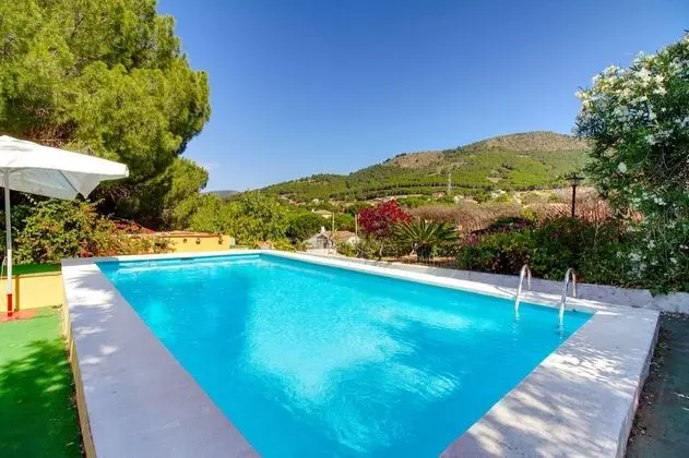 Family Villa, Kişiye Özel Havuzlu