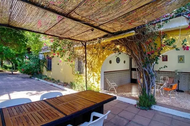 Family Villa, Kişiye Özel Havuzlu