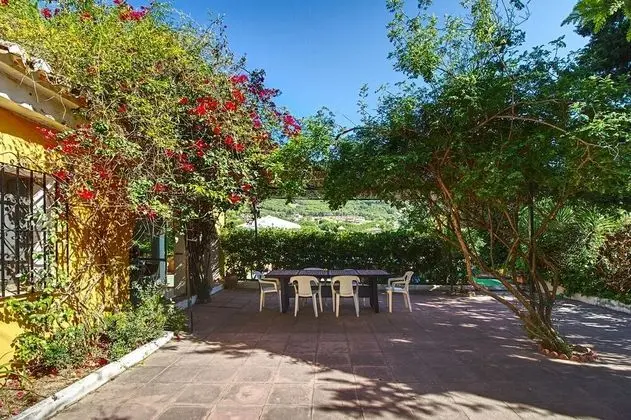 Family Villa, Kişiye Özel Havuzlu