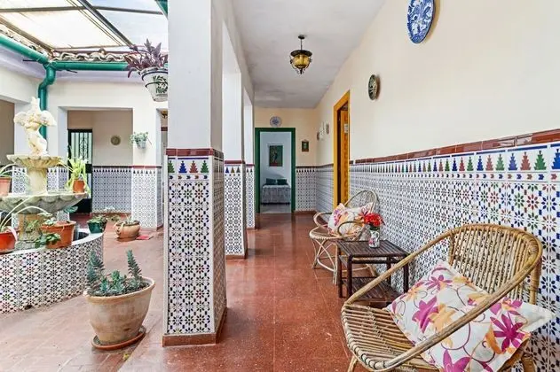 Family Villa, Kişiye Özel Havuzlu