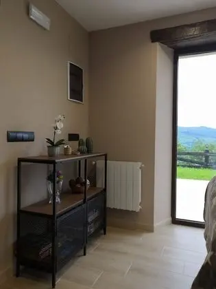 Kır Evi, Engellilere Uygun, Özel Banyo