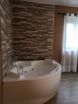 Kır Evi, Engellilere Uygun, Özel Banyo