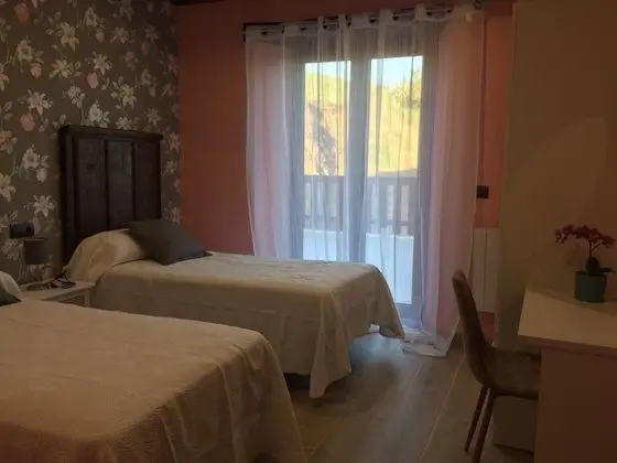 Kır Evi, Engellilere Uygun, Özel Banyo