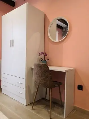 Kır Evi, Engellilere Uygun, Özel Banyo