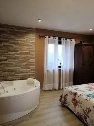 Kır Evi, Engellilere Uygun, Özel Banyo