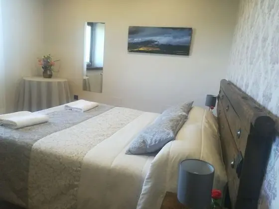 Kır Evi, Engellilere Uygun, Özel Banyo