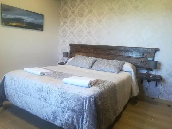 Kır Evi, Engellilere Uygun, Özel Banyo