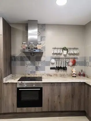 Kır Evi, Engellilere Uygun, Özel Banyo