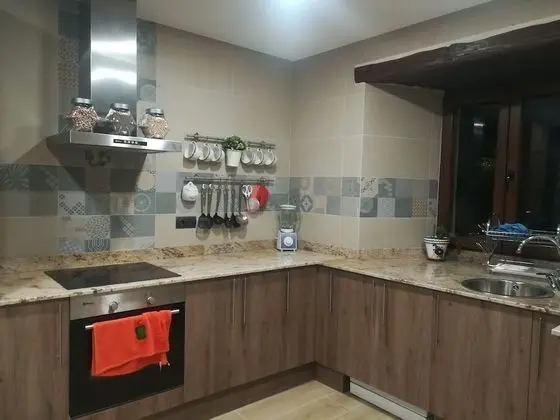 Kır Evi, Engellilere Uygun, Özel Banyo