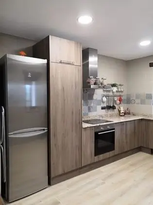 Kır Evi, Engellilere Uygun, Özel Banyo