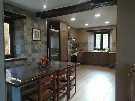 Kır Evi, Engellilere Uygun, Özel Banyo