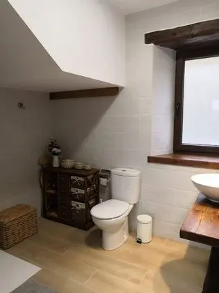 Kır Evi, Engellilere Uygun, Özel Banyo