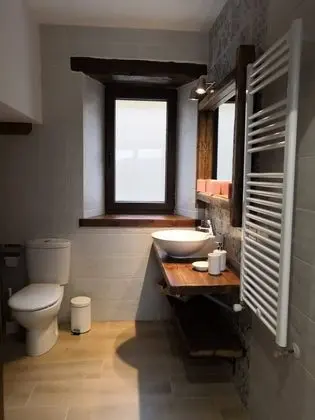 Kır Evi, Engellilere Uygun, Özel Banyo