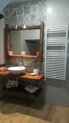 Kır Evi, Engellilere Uygun, Özel Banyo