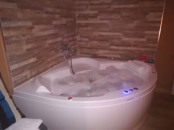 Kır Evi, Engellilere Uygun, Özel Banyo