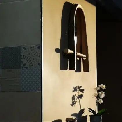 Kır Evi, Engellilere Uygun, Özel Banyo