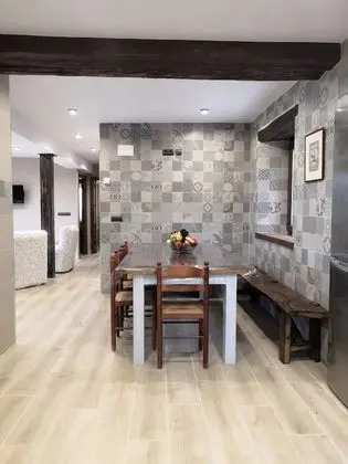 Kır Evi, Engellilere Uygun, Özel Banyo