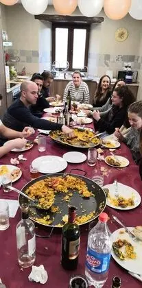 Kır Evi, Engellilere Uygun, Özel Banyo