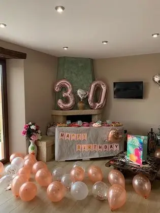 Kır Evi, Engellilere Uygun, Özel Banyo