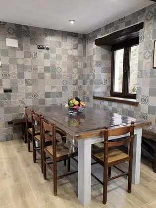 Kır Evi, Engellilere Uygun, Özel Banyo